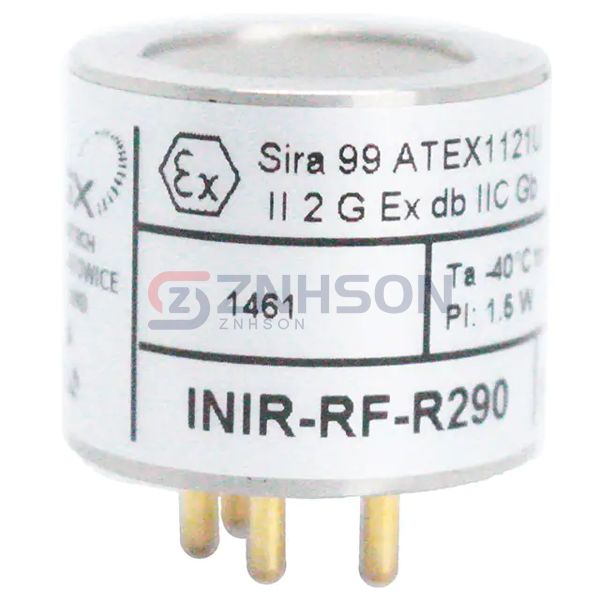 INIR-RF-R290 Preview