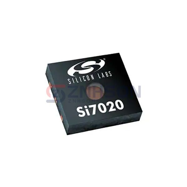 SI7020-A10-GM1R Preview