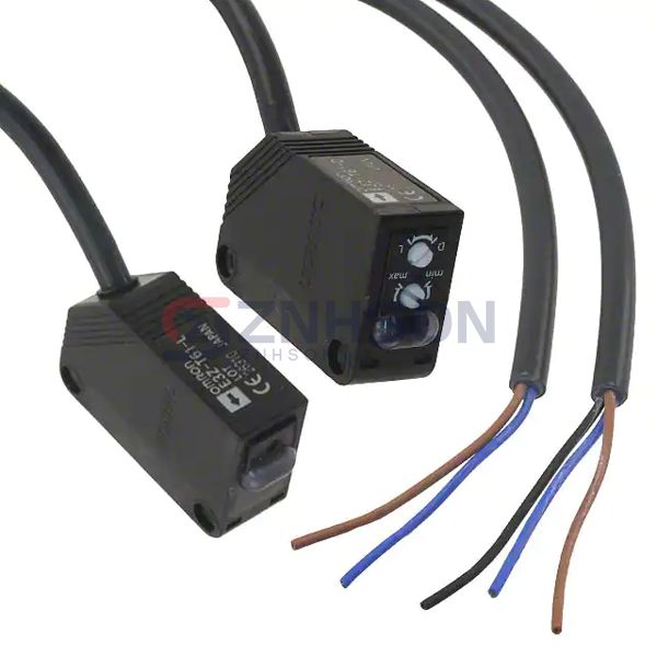 E3Z-T61 0.5M Preview