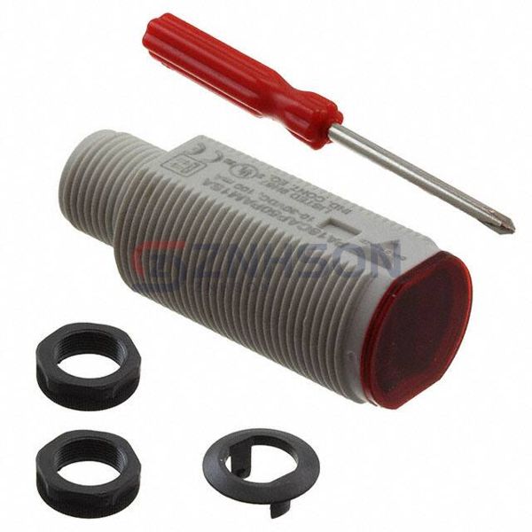 PA18CAP50PAM1SA Preview