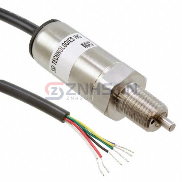 P61-200-S-A-I24-4.5V-C Preview