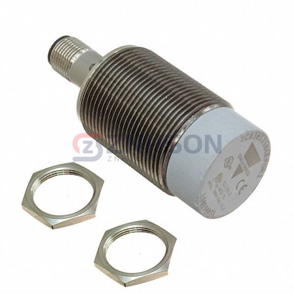 ICB30S35N40POM1 Preview