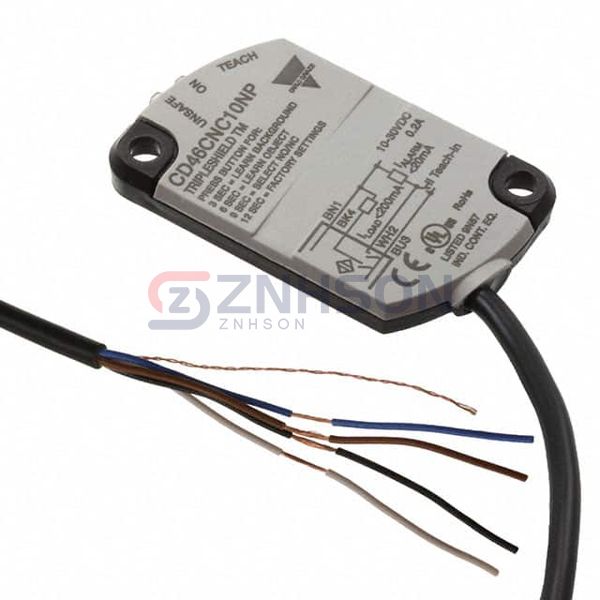 CD46CNC10NP Preview