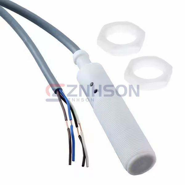 CM18-08BPP-TW0 Preview