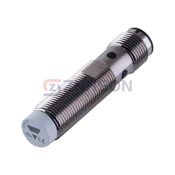 ICB12S30N10NCM1 Preview