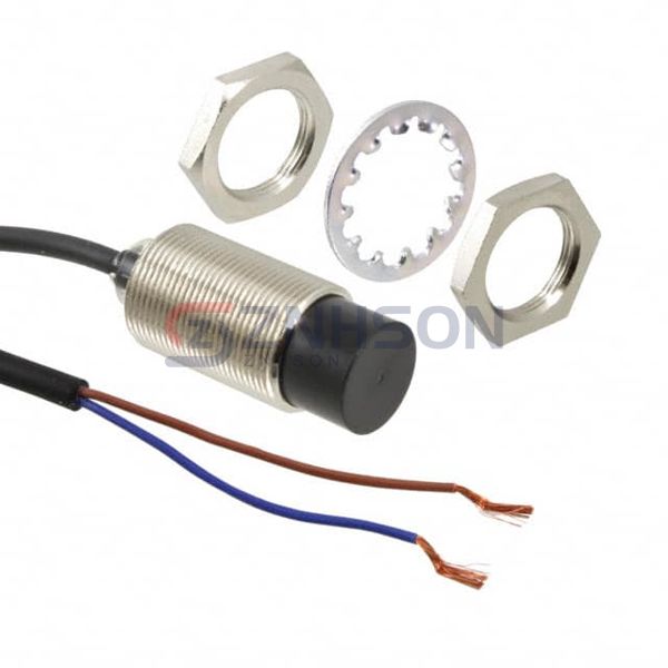 GX-18MLUB-C5 Preview