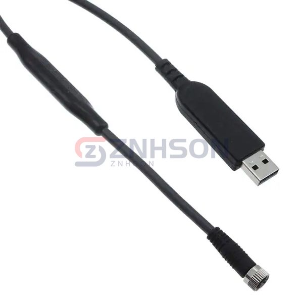 SCC1-USB CABLE 2M Preview