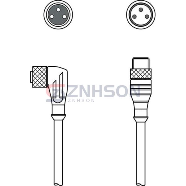 KDS U-M83WM83A-V2110-006 Preview