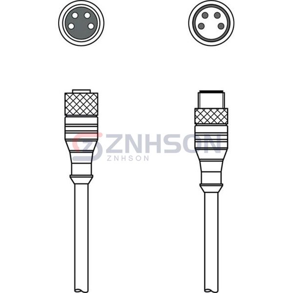 KDS U-M84AM84A-V2111-006 Preview