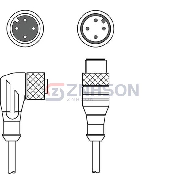 KDS U-M124WM124A-T2100-003 Preview