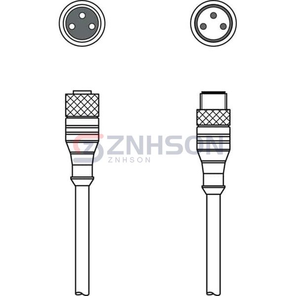 KDS U-M83AM83A-V2110-006 Preview