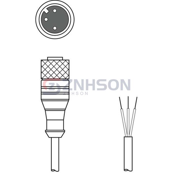 KD U-M123A-T2105-020 Preview