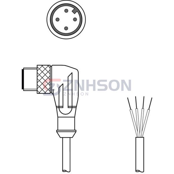 KS U-M124W-T2100-050 Preview