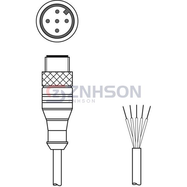 KS U-M125A-T2712-050 Preview