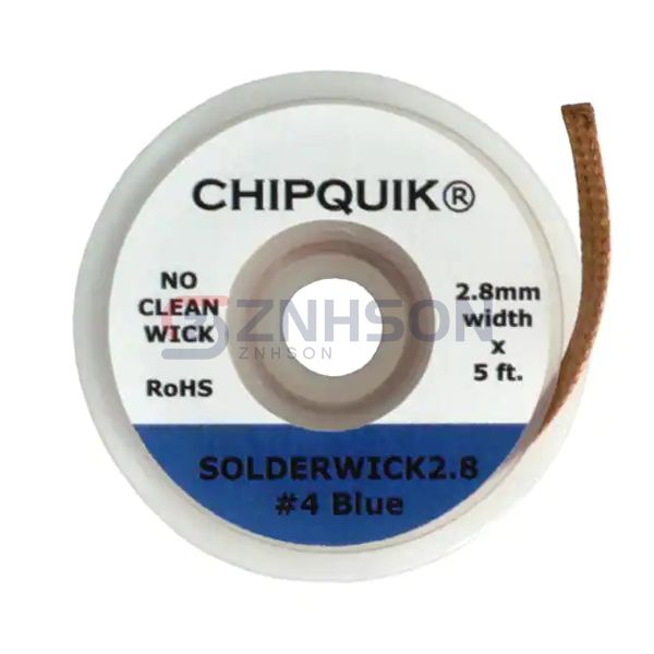 SOLDERWICK2.8 Preview