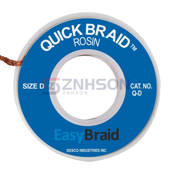 Q-D-25 Preview