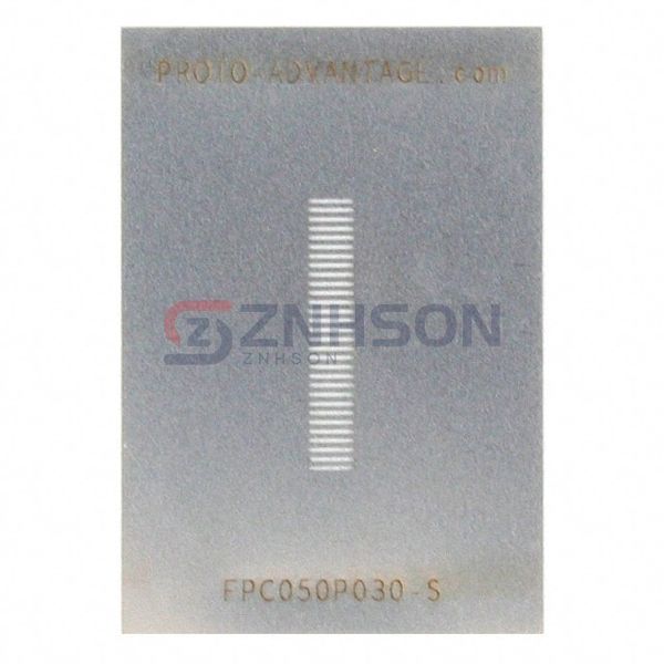 FPC050P030-S Preview