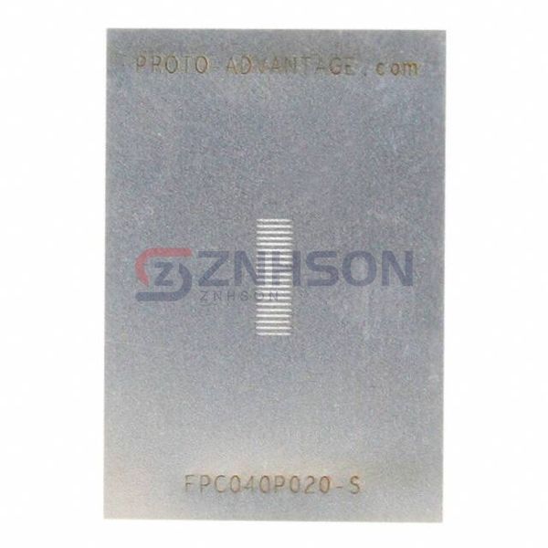 FPC040P020-S Preview