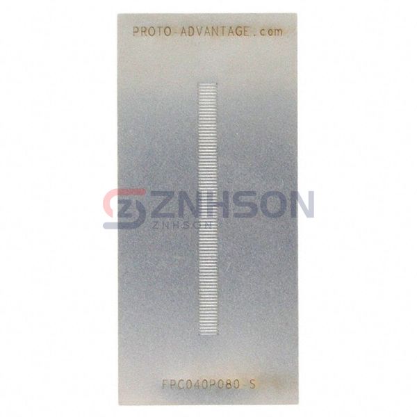 FPC040P080-S Preview