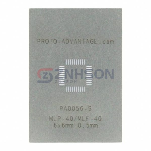 PA0056-S Preview