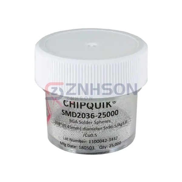 SMD2036-25000 Preview