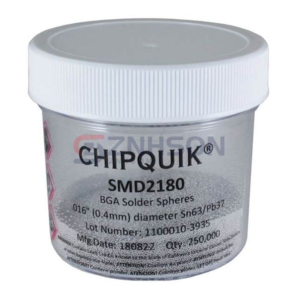 SMD2180 Preview
