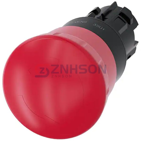 3SU10001HB200AA0 Preview