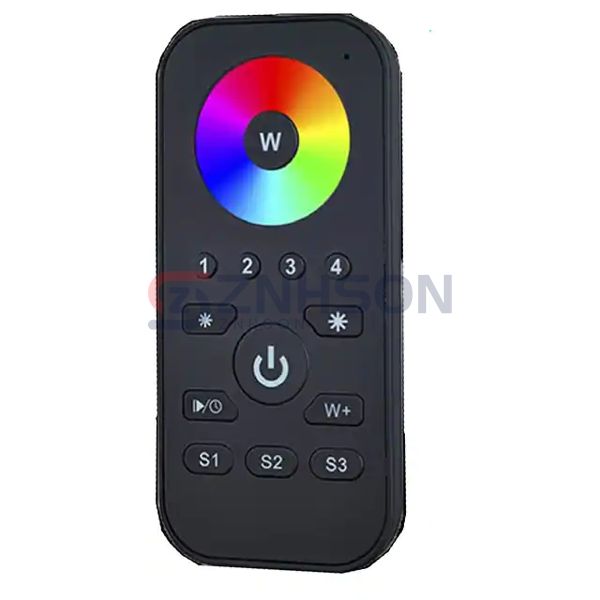 RGB/W REMOTE Preview