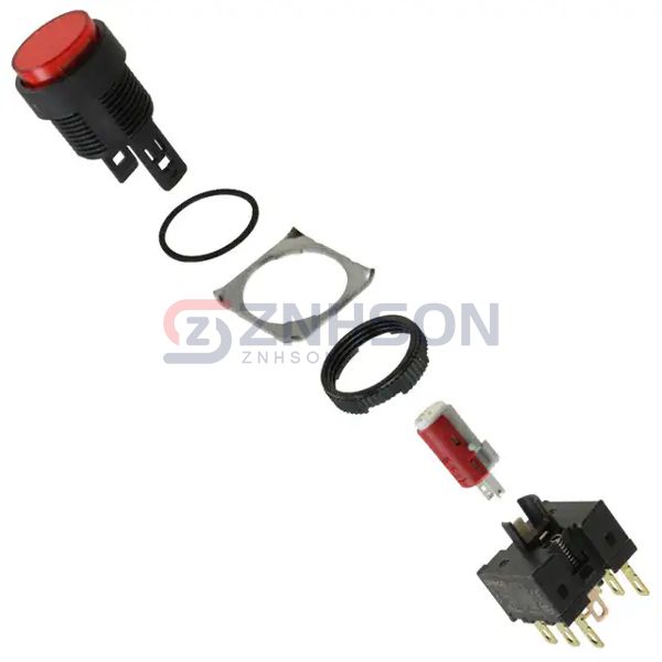 A165L-TRA-5D-2 Preview