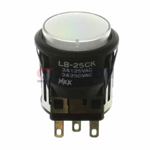 LB25CKW01-6G-JB Preview