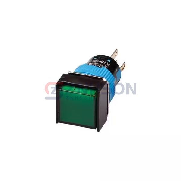 K16-381-G-24VDC Preview