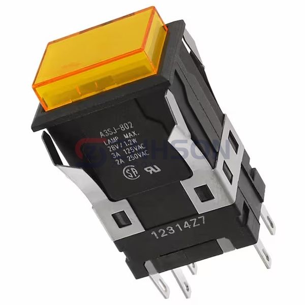 A3SJ-90B1-24SY Preview