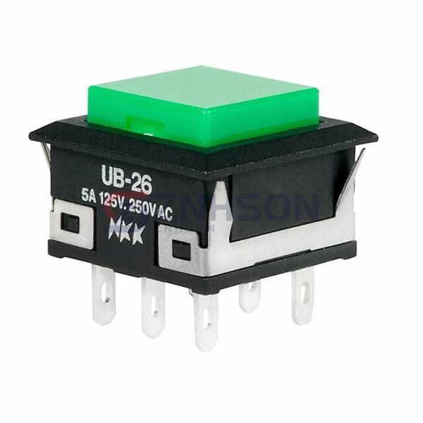 UB26KKW01N-F Preview