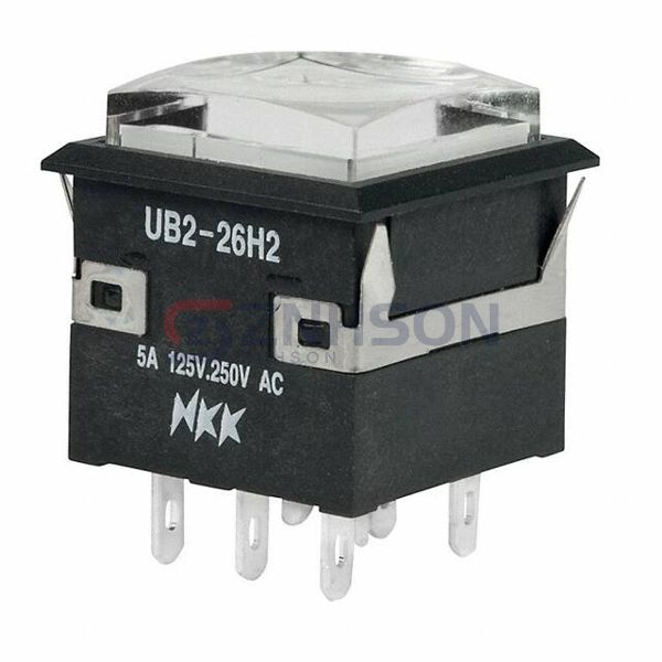 UB226KKW016CF-1JB Preview