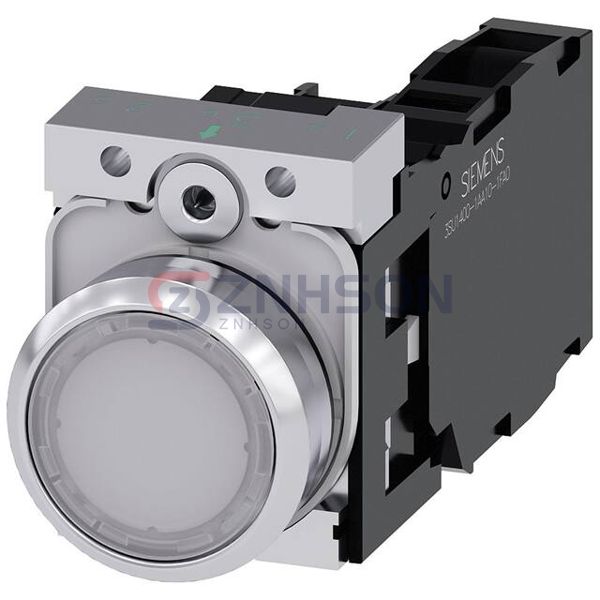 3SU11520AB601FA0 Preview