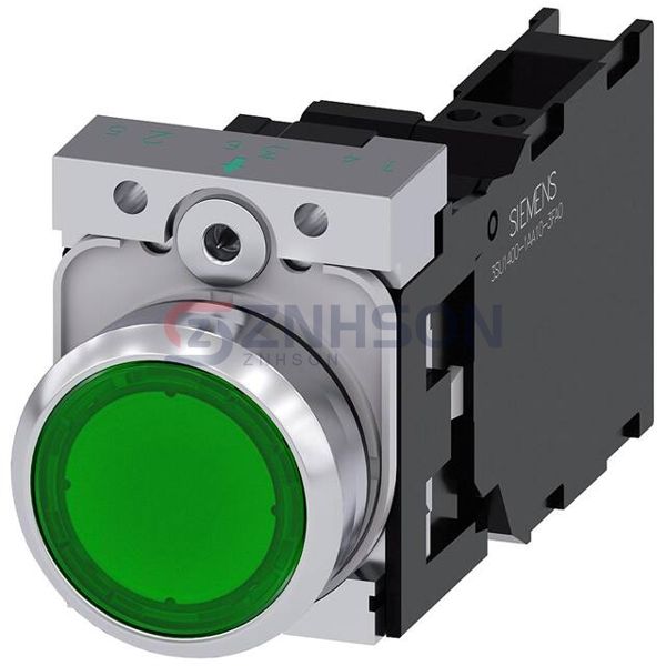 3SU11530AB403FA0 Preview