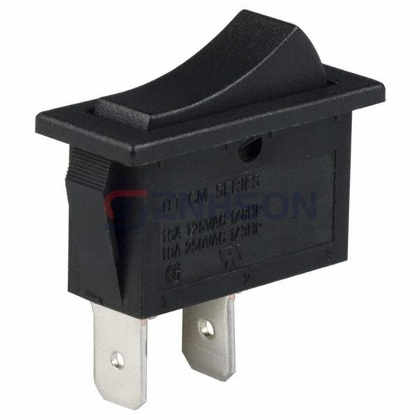 CM102J12S205QA Preview