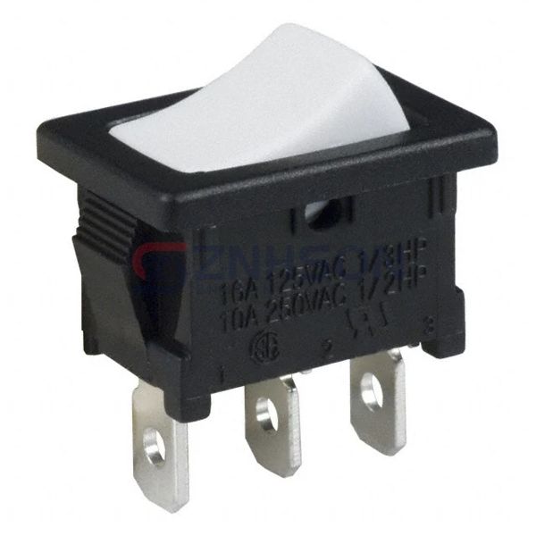 DA101J11S215QF Preview