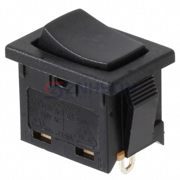 R1966DBLKBLKES Preview