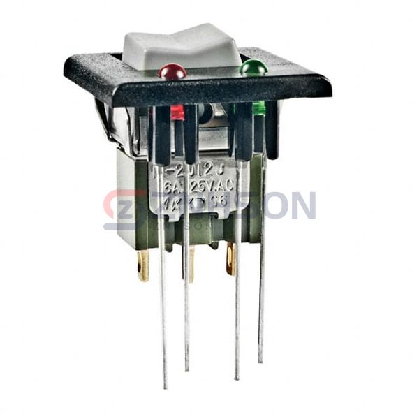 M2012TJA01-FH-3A-FC Preview