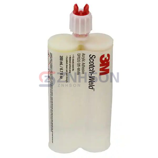 DP820 200ML Preview