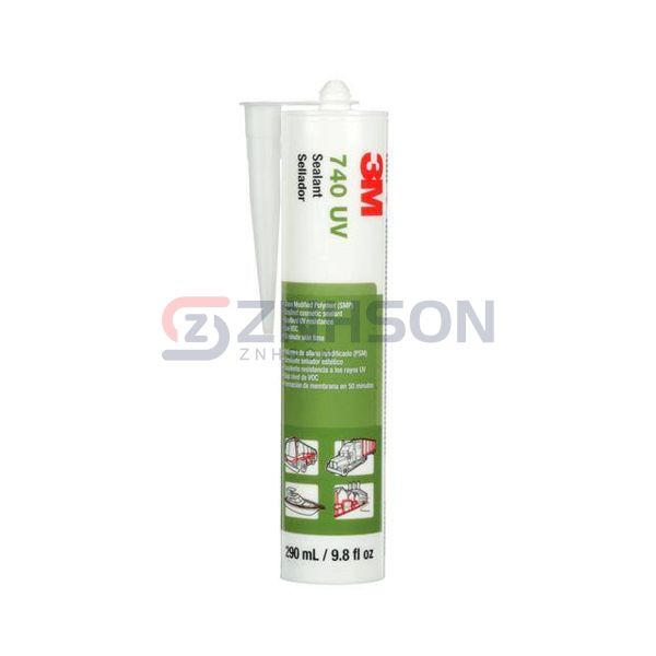 740UV 290ML WHITE Preview