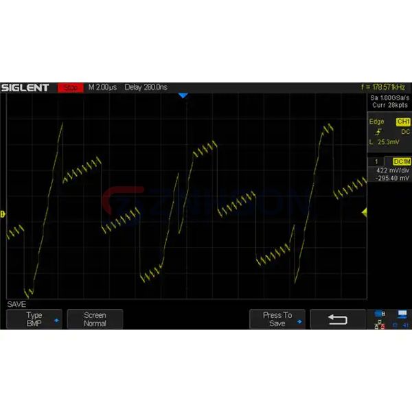 SDS-2000X-FG Preview