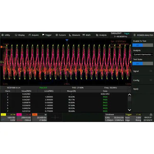 SDS-2000X-PA Preview