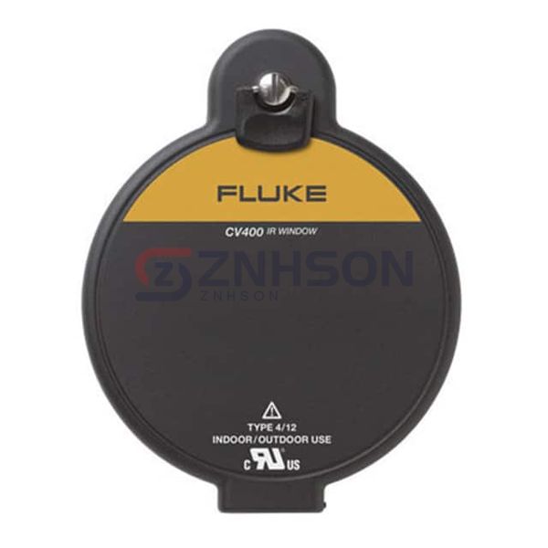 FLUKE-CV400 Preview