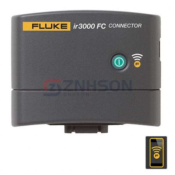 FLUKE-IR3000FC Preview