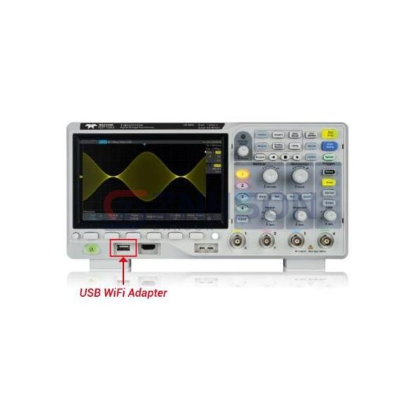 T3DSO1000A-WIFI Preview