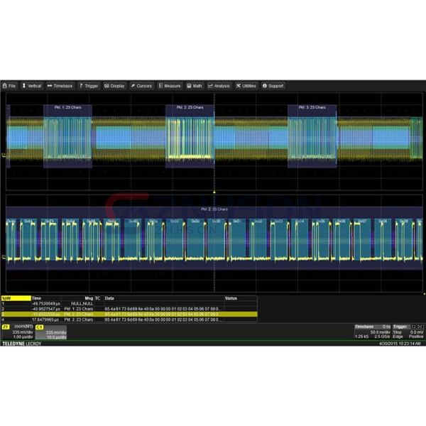 T3DSO2000A-CANFD Preview