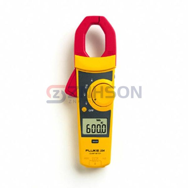FLUKE-334A Preview