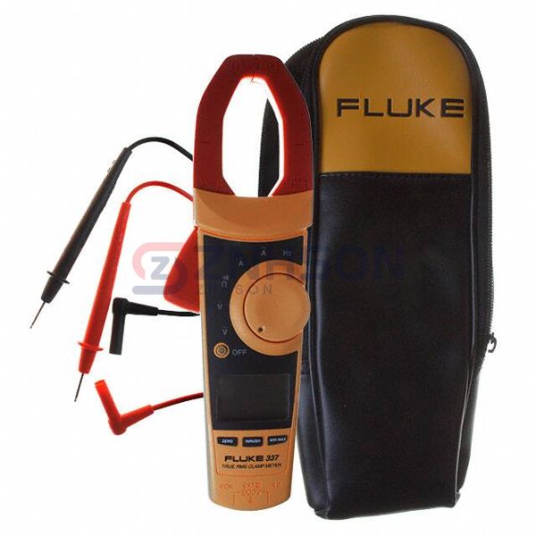 FLUKE-337A Preview